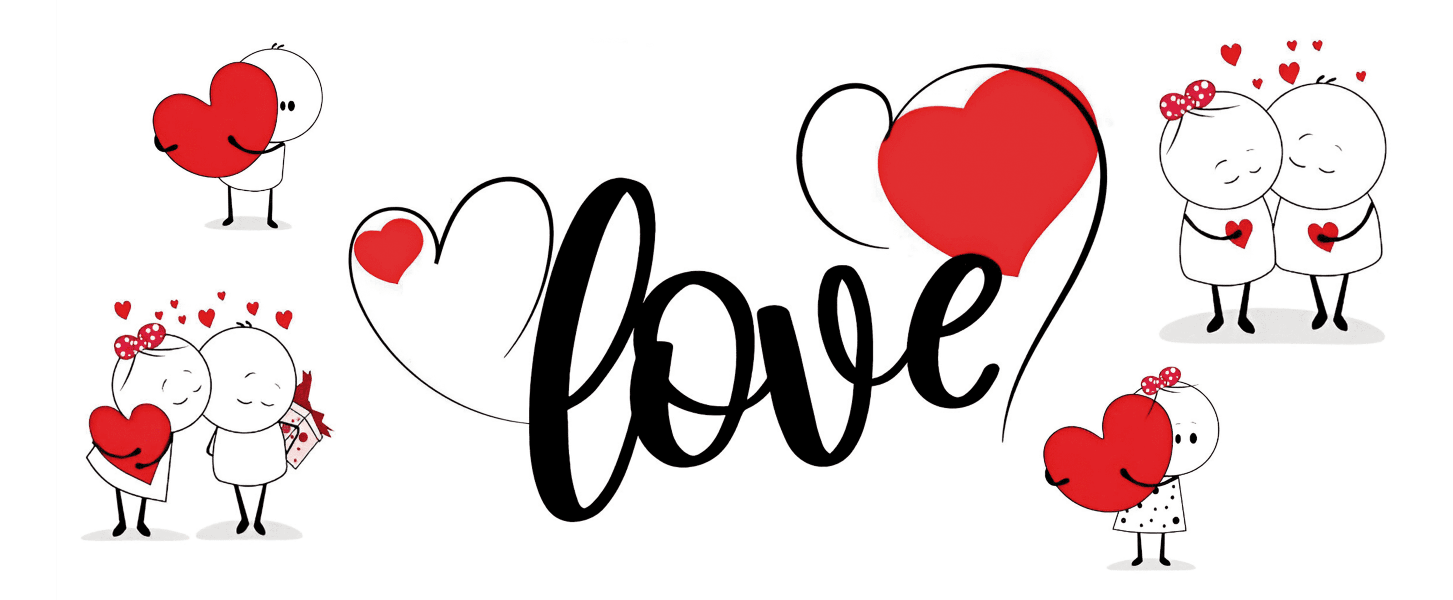 Taza Love - 3