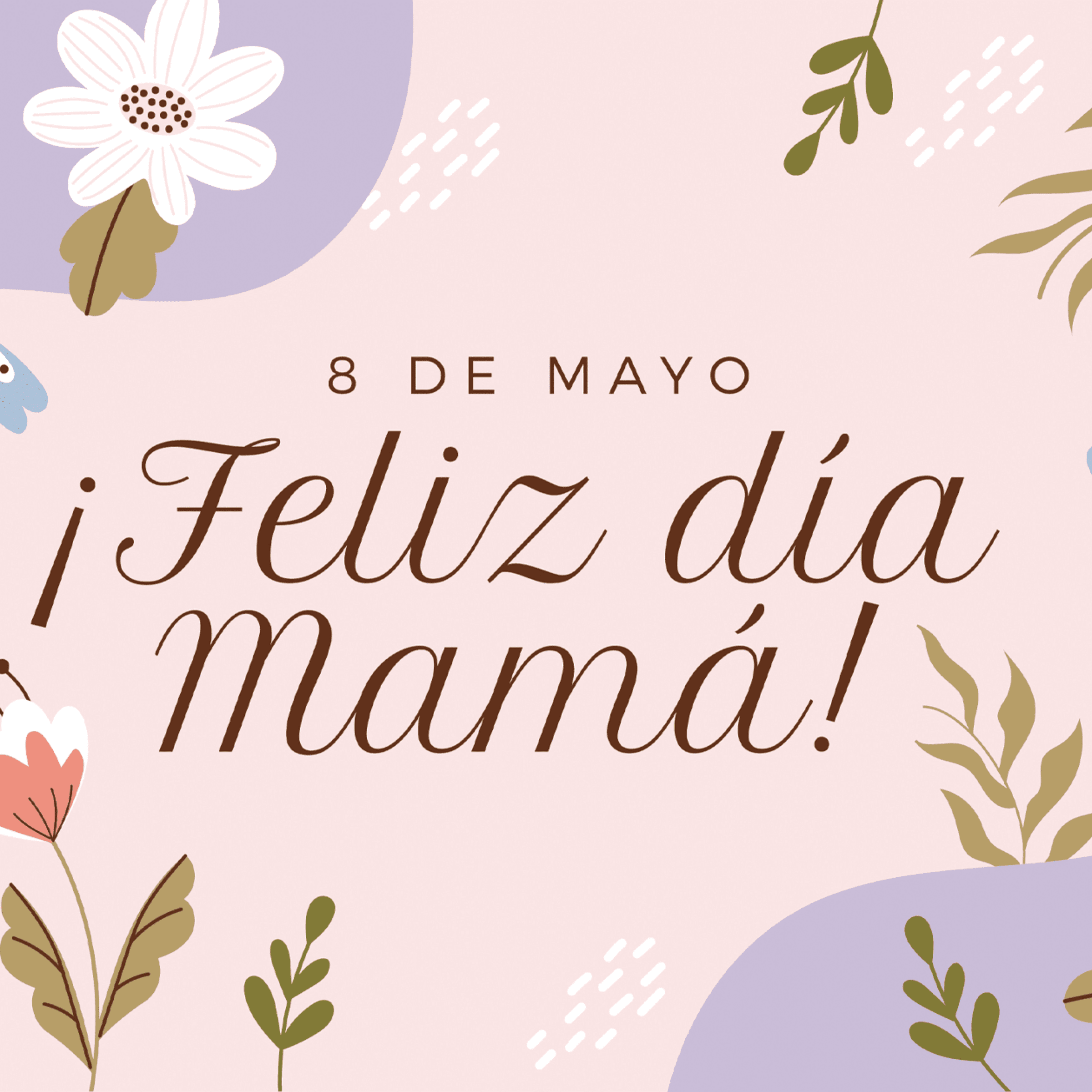 Día de la madre
