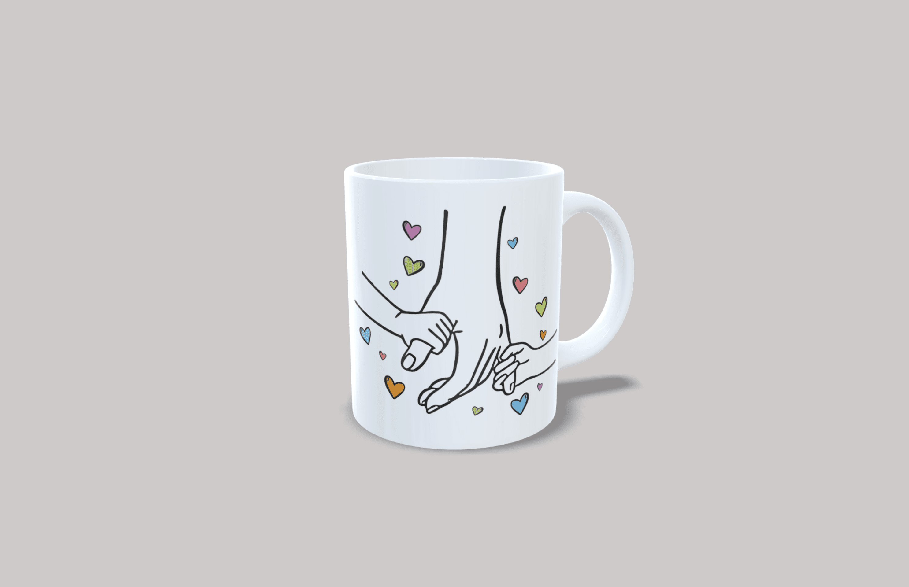 Taza Mi mamá - 2