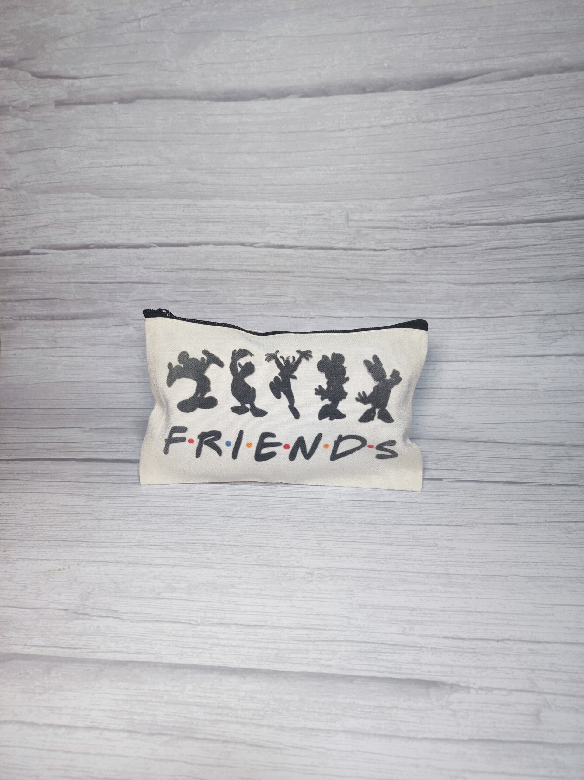 Neceser Friends - 3